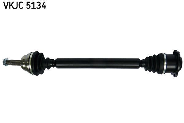 SKF Féltengely, komplett VKJC5134_SKF